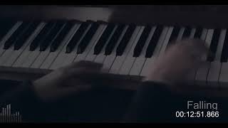 Best Melancholic Piano Pieces  Sheets [upl. by Mora414]