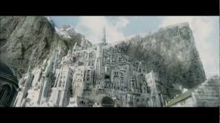 LOTR The Return of the King  Extended Edition  The Decline of Gondor [upl. by Ruff]