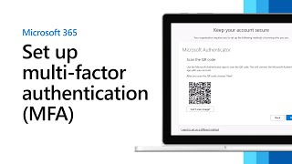 Overview of multi factor authentication [upl. by Carrel]