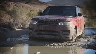 2016 Range Rover Sport Review  KBB Answers Your Questions [upl. by Kanya937]