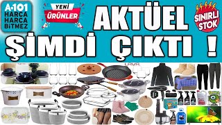 RESMİ KATALOGTAN A101 9 Kasım 2024 🥰 BU HAFTA👍A101 Aktüel Alışveriş Ürünleri 🛒 [upl. by Yendyc702]