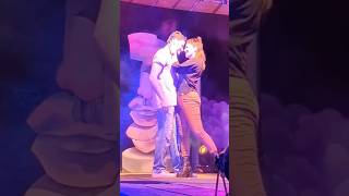 Beya Napabi Dei Song on Stage  Awahan Theatre 202425  Romantic Songs  Madam Menaka  Prastuti [upl. by Mina]