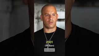 Fast amp Furious 4 20092024 Cast Then and Now FastAndFurious4 CastThenAndNow shorts foryouupage [upl. by Ane386]