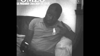 OMZO quotLE PREMIER CHAGRIN DU JOURquot [upl. by Atirb]