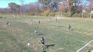 2011B ECNLRL vs Whetstone Park Rangers [upl. by Itin]