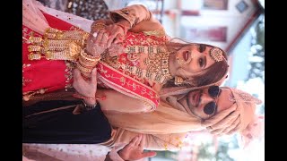 Shimla Destination Wedding [upl. by Allain]