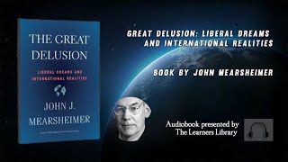 The Great Delusion Liberal Dreams amp Intl Realities by John J Mearsheimer Ch 14 of 8 Audiobook [upl. by Aerdnas]