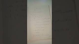 Inverse Laplace transform derivatives and convolution theorem [upl. by Siravat]