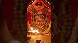 Shri Mahakal Aarti mahakalstatus aarti viralvideo shorts ytshorts trending [upl. by Losse]