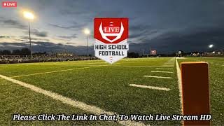 Longview vs Royse City High School Football 2024 Live Stream [upl. by Liddle]