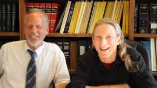 Meet the Founding Partners Ken Steidl and Kenny Steinberg [upl. by Judsen]