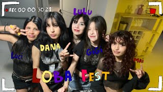 loba fest p1 [upl. by Leizo]