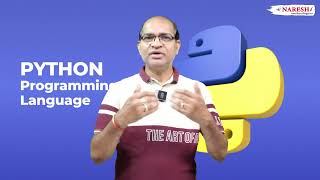 Full Stack Python Training  Mr K V Rao  Naresh IT [upl. by Anauqahc864]