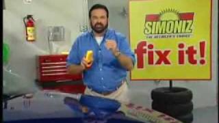 SimonIz Fix It [upl. by Errecart885]