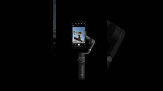 Amazing Features Of The DJI Osmo Mobile SE Revealed [upl. by Ahkos689]