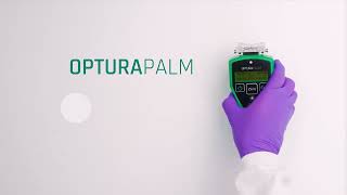 OPTURA PALM introduction [upl. by Frederich]