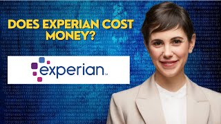 Does Experian cost money [upl. by Haorbed]