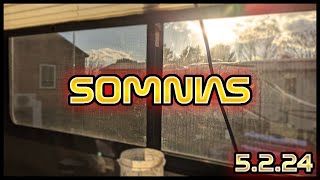 Somnia 5224 [upl. by Kirre]