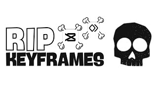 How to Add Keyframes in CapCut PC [upl. by Hsac]