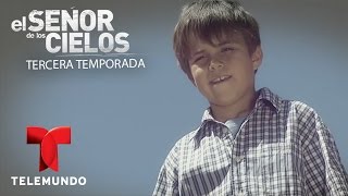 El Señor de los Cielos 3  Avance Exclusivo 14  Telemundo [upl. by Adai]