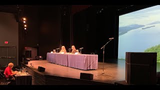 North Island All Candidates Debate Provincial Election 2024 [upl. by Cchaddie509]