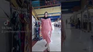 Dress model terbaru 2024shorth [upl. by Nrehtak]