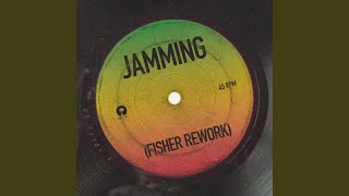 Jamming FISHER Rework [upl. by Ennairrek]