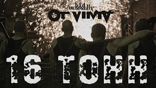 OT VINTA  16 ТОНН Official video [upl. by Gnihc]