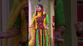 Gutthi की पहेली  Comedy Nights With Kapil [upl. by Wettam]