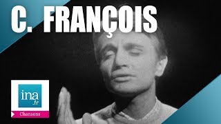 Claude François quotBelles  Belles  Belles quot 1ère télévision  Archive INA [upl. by Amoihc]