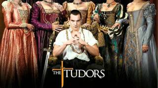 The Tudors OST 01  Main Title Theme [upl. by Shina]