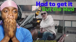 Reacting To Swedish Drill Legend  Einár  Unge Med Extra Energi [upl. by Ennovyhc299]