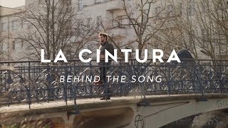 Alvaro Soler  La Cintura Behind The Song [upl. by Layla]