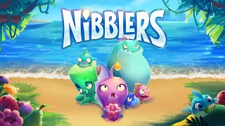 Nibblers – Fruit Match Puzzle [upl. by Bound]