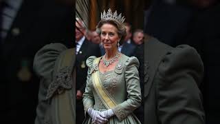 Queen Margrethe II A Monarchs Silent Struggle Behind the Crown [upl. by Leiso]