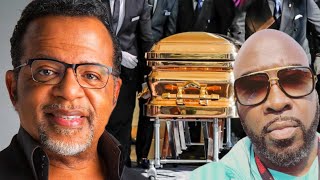 DrKaynan Bridges Thoughts On Bishop Carlton Pearson Death [upl. by Grantley]