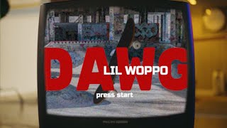 DAWG Official Music Video [upl. by Lokcin537]