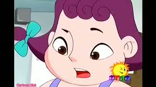 മായകണ്ണൻMayakannanKochu tvCartoon Hut [upl. by Nallek411]