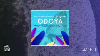 Odoyá  Music amp Mantra for Healing the Heart Anxiety Depression and Sadness  Water Element [upl. by Ahgiel]