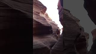 Travel Antelope Canyon Navajo Nation 1 [upl. by Eugeniusz]