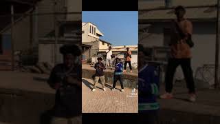 Fada MotiKuwala Dance Challenge [upl. by Sluiter257]