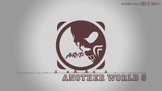 Another World 5 by Johan Hynynen  Epic Classical Music [upl. by Sexela]