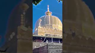 Ya Khwaja Garib Nawaz 🤲😍❤️🤲 [upl. by Gonagle]