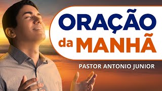 MELHOR ORAÇÃO para PROTEÇÃO BÊNÇÃOS e PROSPERIDADE 🙏🏼 [upl. by Adnara]