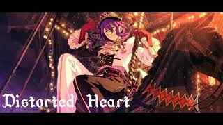 앙스타 알칼로이드 Distorted Heart full 1시간 [upl. by Ydennek]