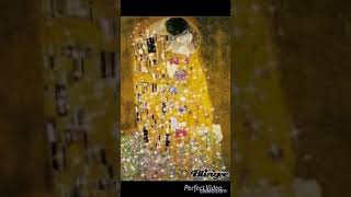 Emanuele Aloia il bacio di Klimt Slowed [upl. by Beniamino617]