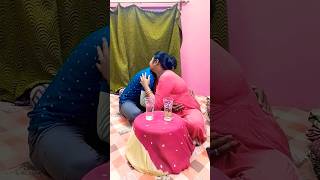 Marna marna e Bach Gaya 😱 Funny amp prank video shorts comedy prank viral foryou shortsfeed [upl. by Soigroeg]