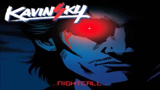 Kavinsky  Nightcall Remake by Barbadel [upl. by Iridis]