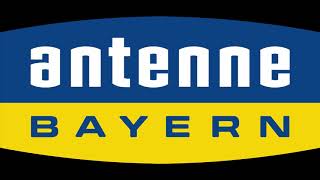 Antenne Bayern Informations Jingles 2015  2018 Extended Verkehrsjingle Version [upl. by Akinhoj]