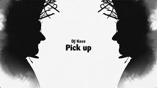 DJ Koze  Pick Up Official Video [upl. by Larrej]